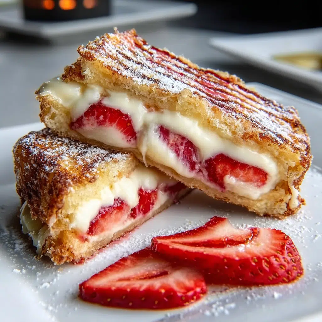 cheesecake sandwich recipe