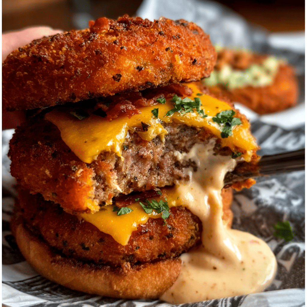 salmon croquettes recipe