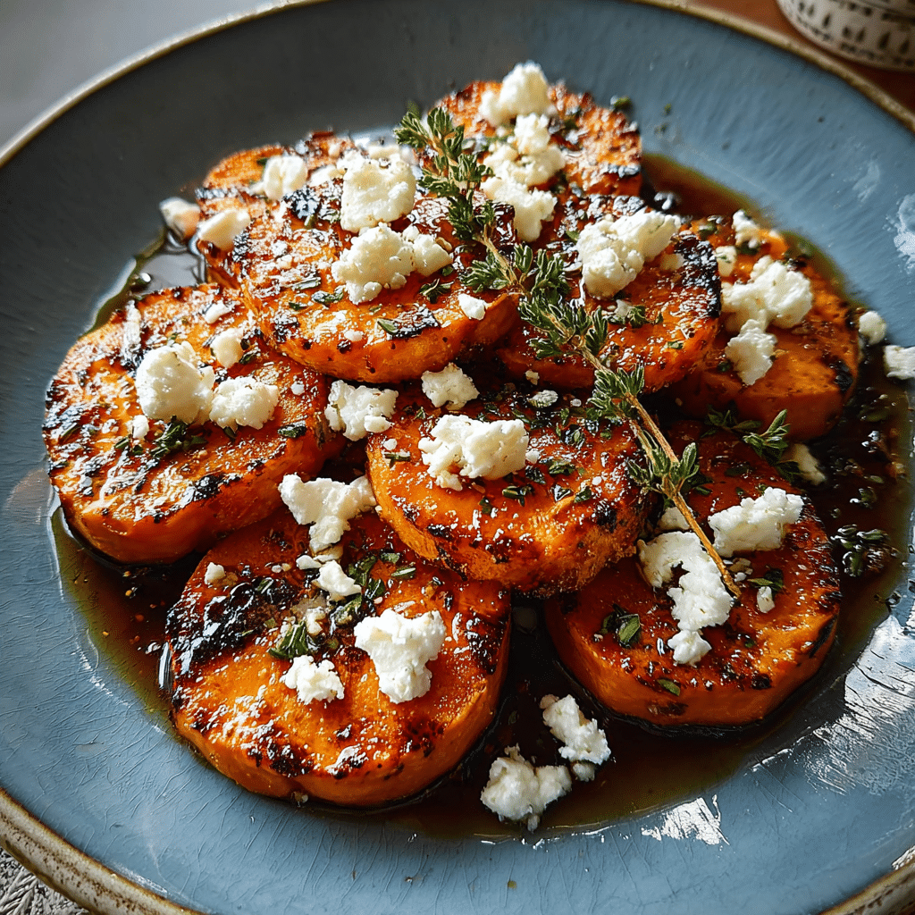 Sweet Potato