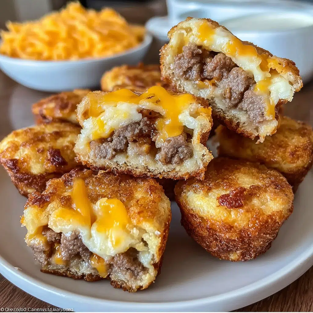 Copycat McGriddle Bites 