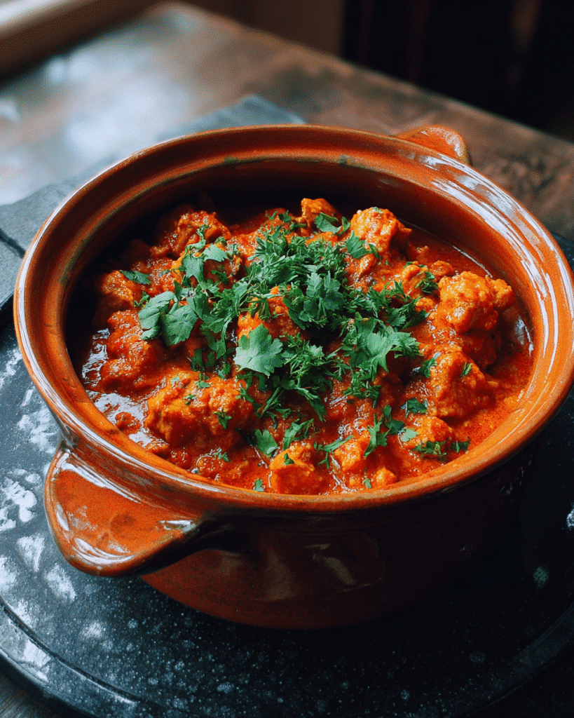 Crockpot Chicken Curry: 5 Insanely Tasty Weeknight Meals