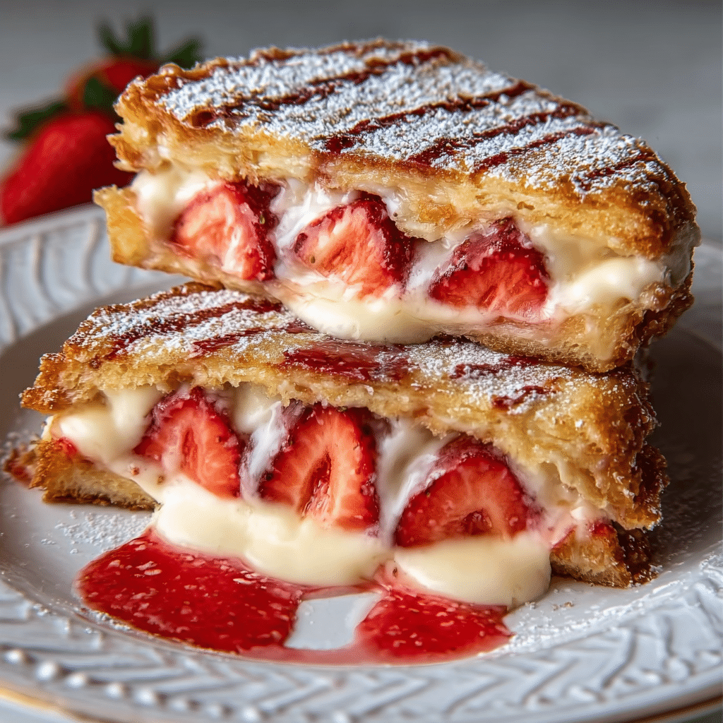 cheesecake sandwich recipe