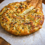 Garlic Parmesan