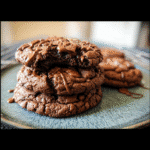 Cookies from Brownie Mix