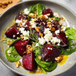Beet Salad Recipe