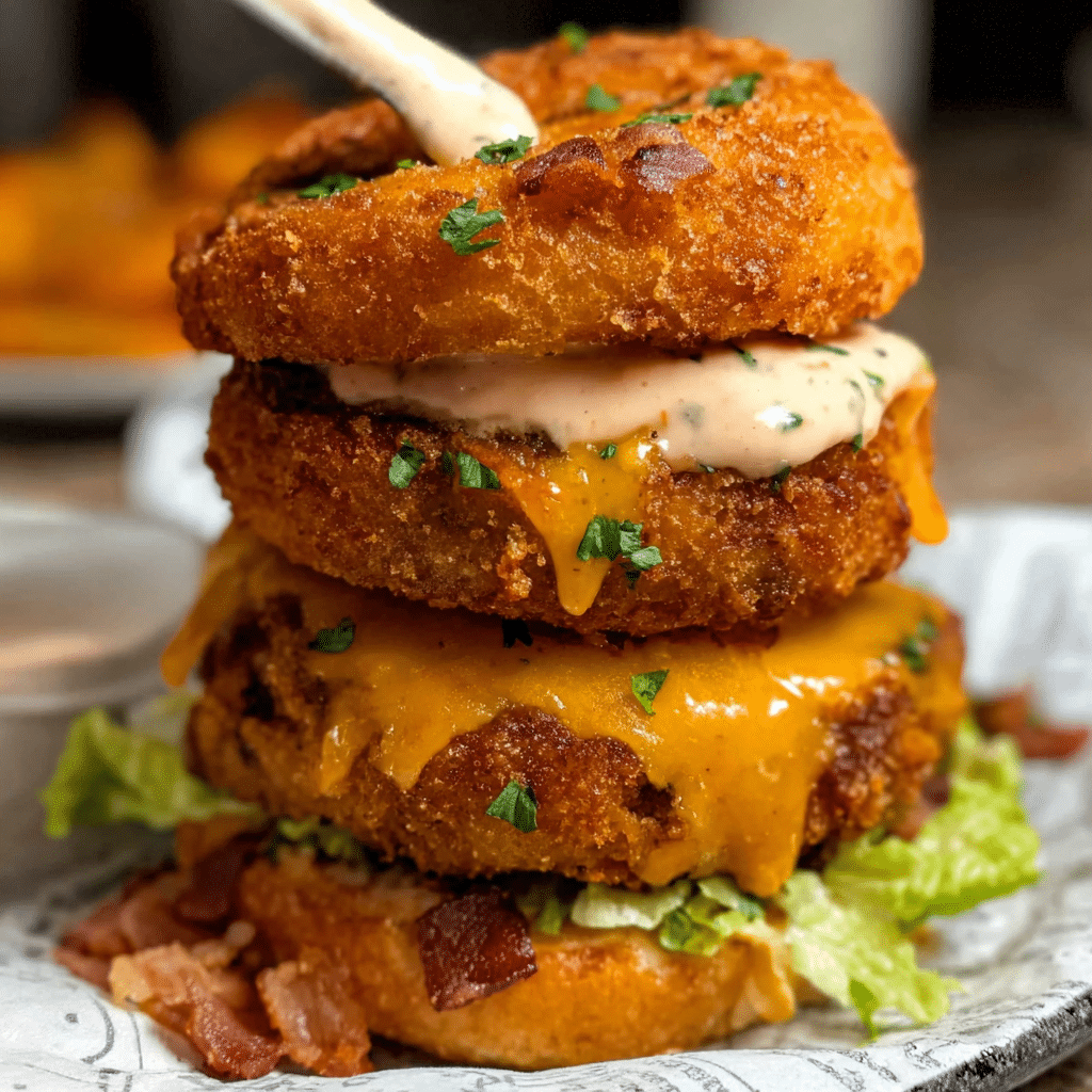 salmon croquettes recipe