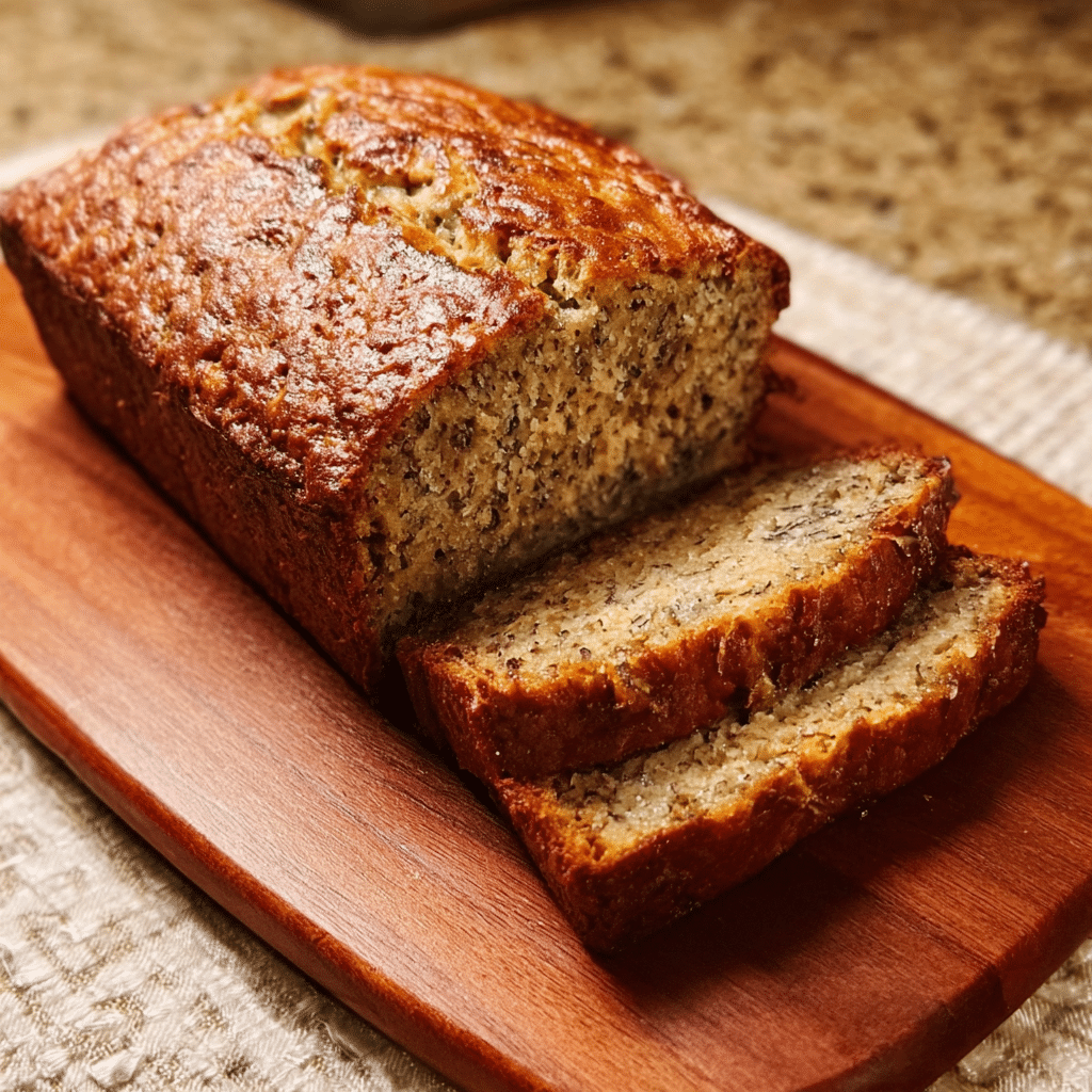 Banana Bread