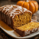 Pumpkin Bread Recipe