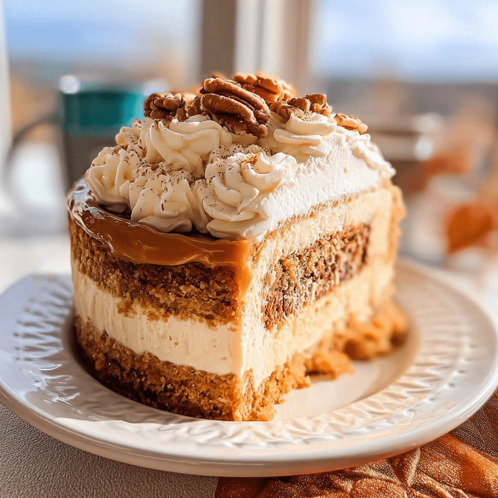 Thanksgiving Piecaken