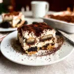 Oreo Tiramisu