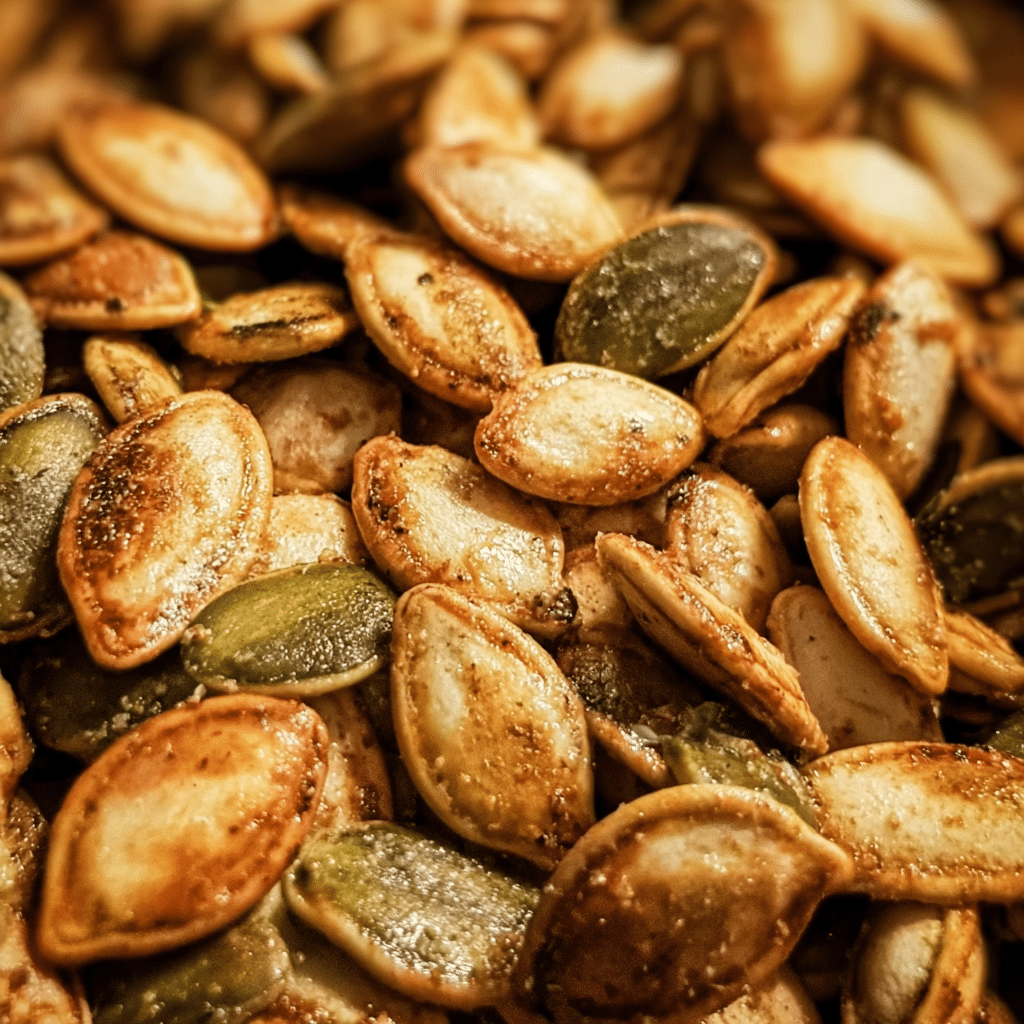Pumpkin seeds