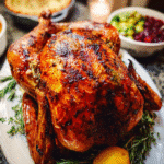 Thanksgiving Turkey