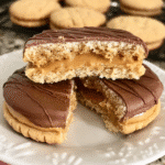 Copycat Nutter Butters