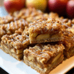 Apple Bars