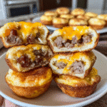 Copycat McGriddle Bites