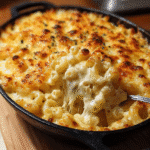 Creamy Mac and Cheese Recipe