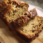 Quick Banana Bread Recipe