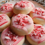 Peppermint Meltaways