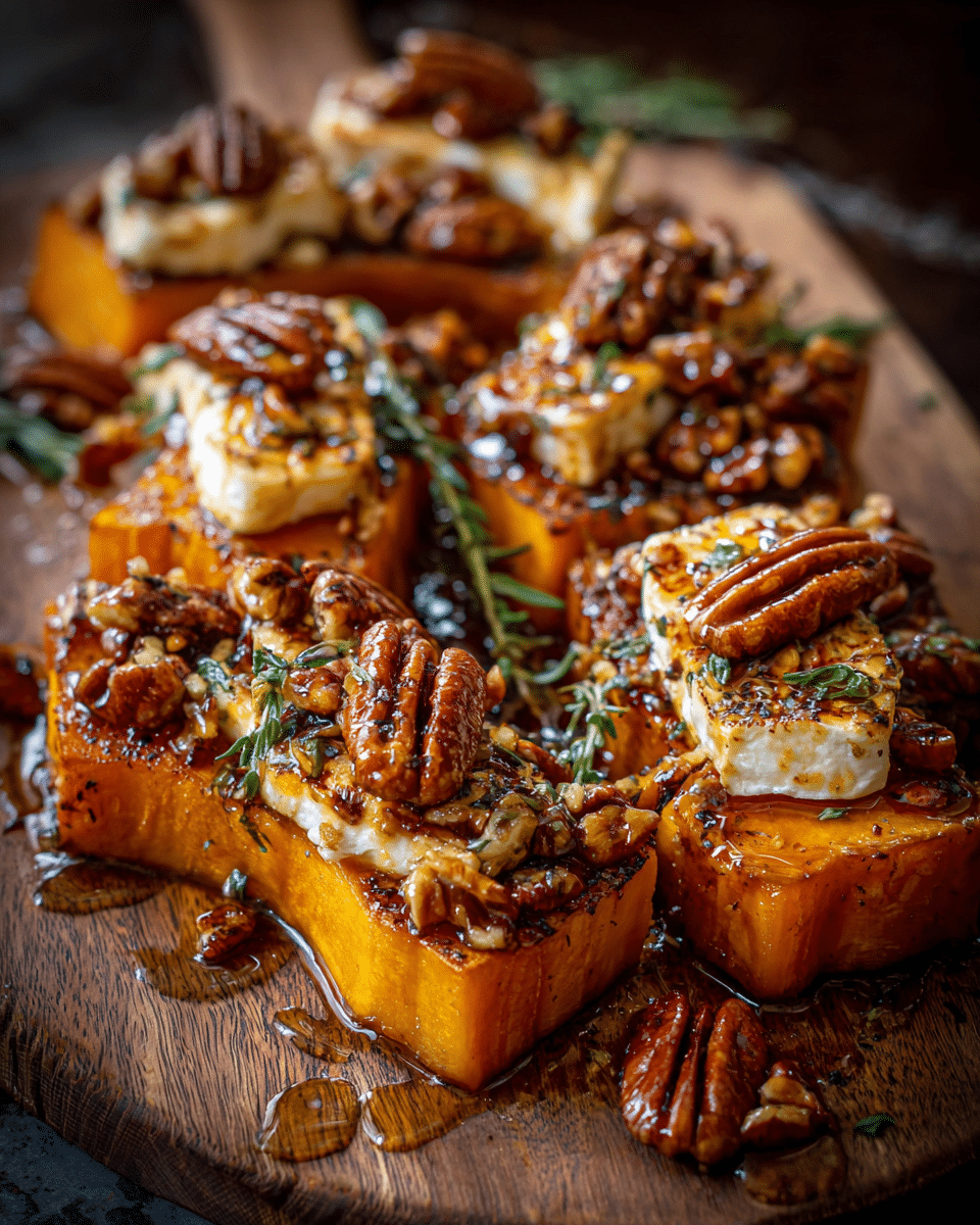 Caramelized Butternut Squash: Best Sweet & Savory Side Dish Ever!