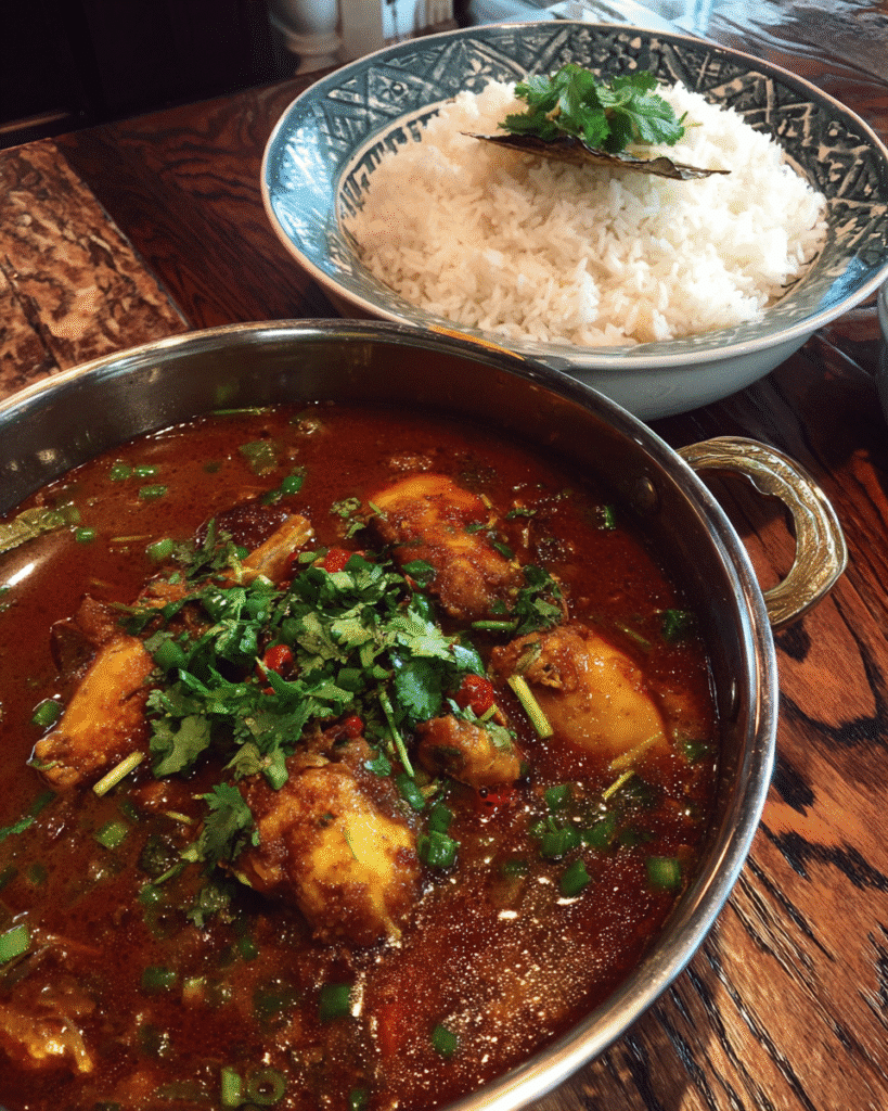 Crockpot Chicken Curry: 5 Insanely Tasty Weeknight Meals