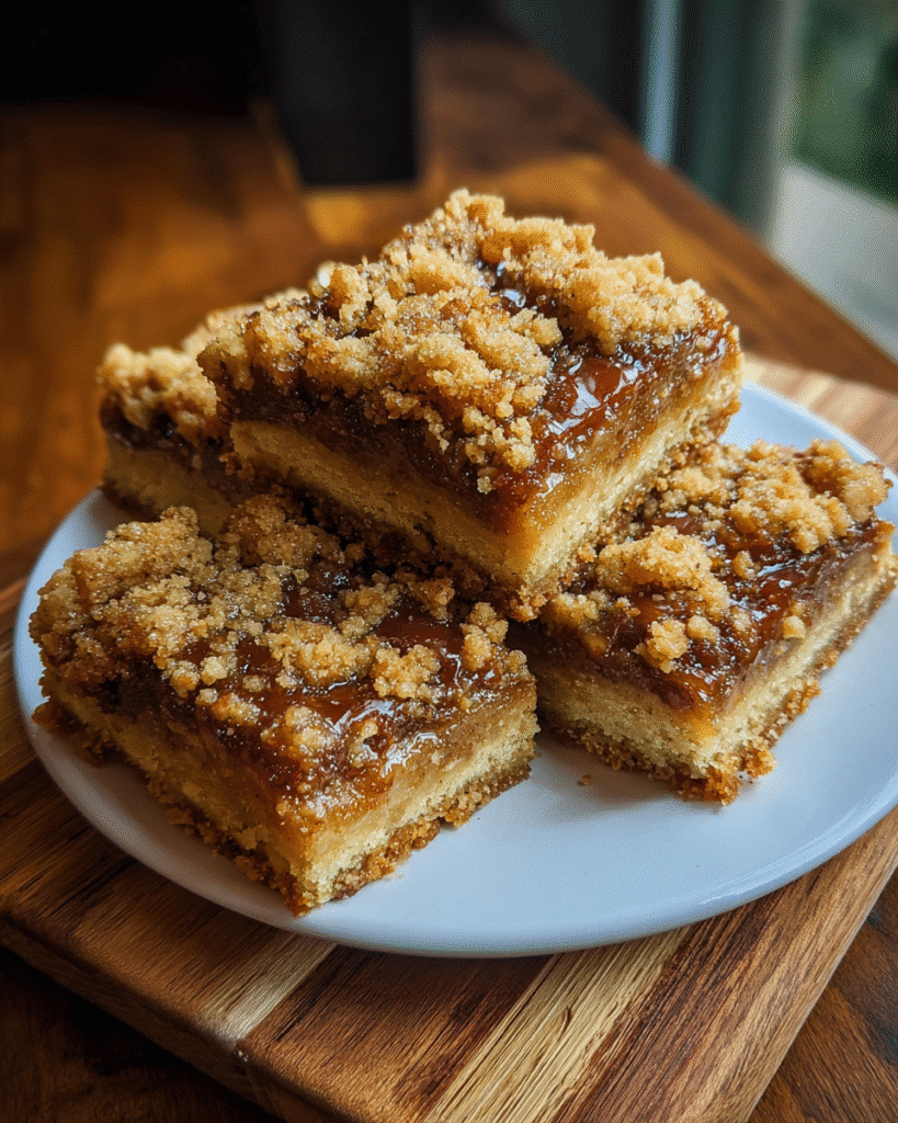 Lemon Crumb Bars: 5 Reasons They'll Steal the Dessert Show