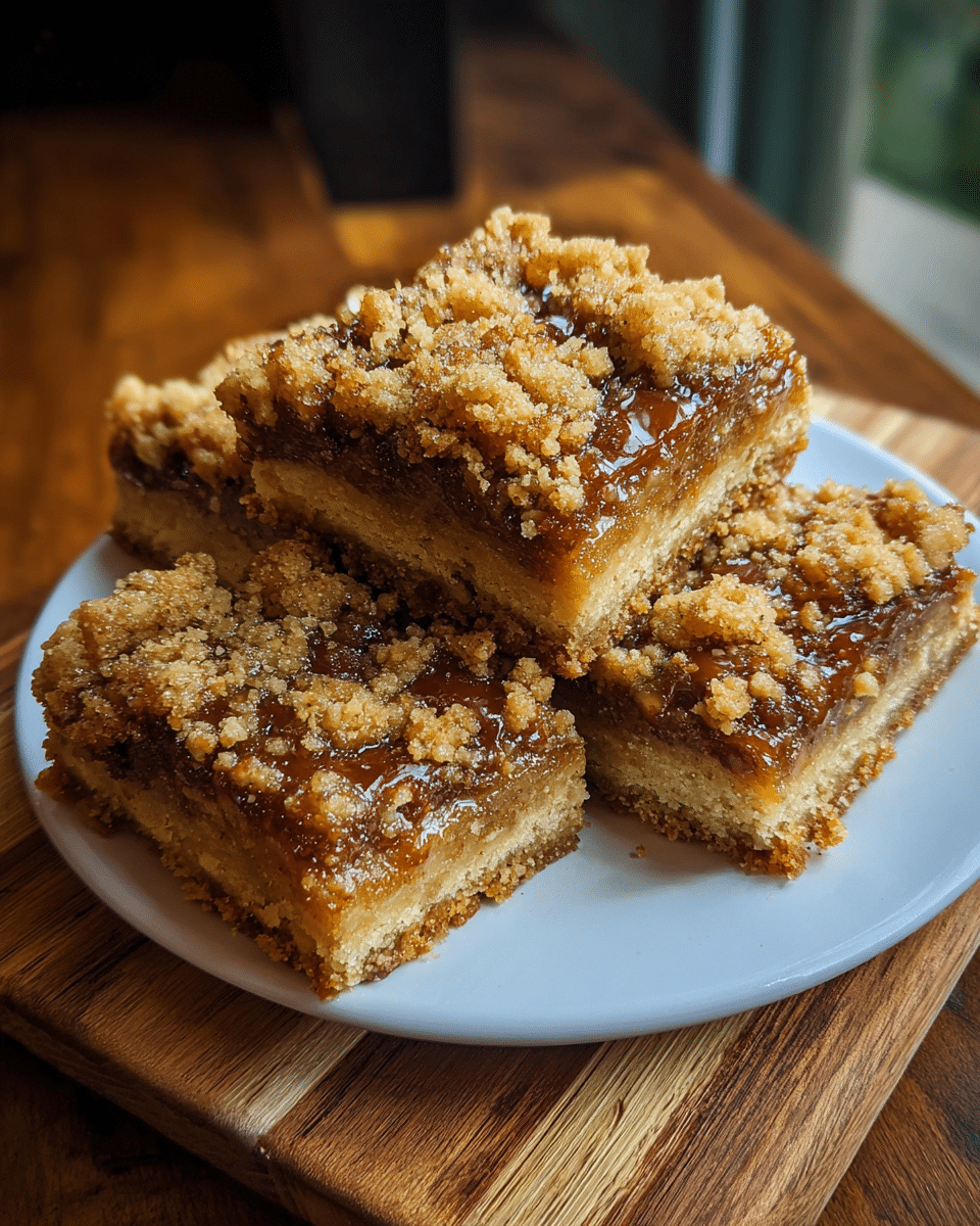 Lemon Crumb Bars: 5 Reasons They'll Steal the Dessert Show
