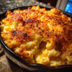 Patti LaBelle's Macaroni & Cheese: The Ultimate Comfort Food Sensation