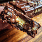 Chocolate Delight Dessert: 5 Mouthwatering Recipes to Satisfy Cravings
