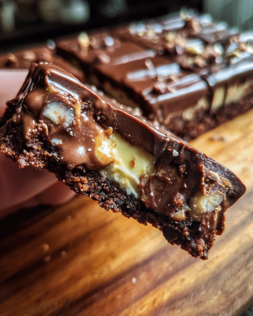 Chocolate Delight Dessert: 5 Mouthwatering Recipes to Satisfy Cravings