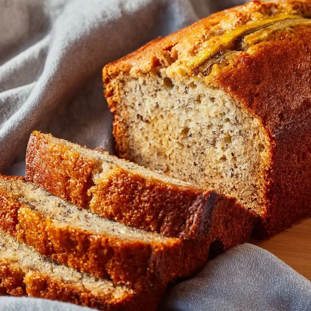 Homemade banana energy bites with oats and nuts on a wooden table