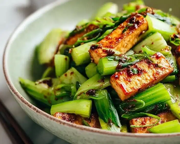 Best Asian Celery Salad
