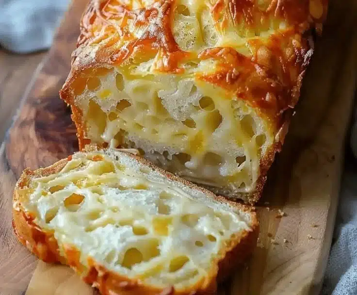 Cheese Bread