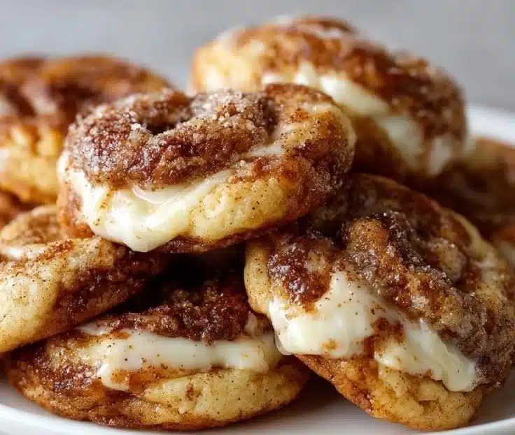 Cream Cheese Meals That Are Always a Hit