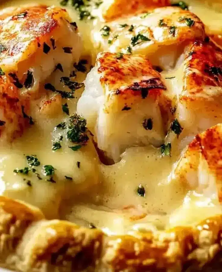 Lobster Pot Pie: The Ultimate Seafood Delight for Cozy Nights