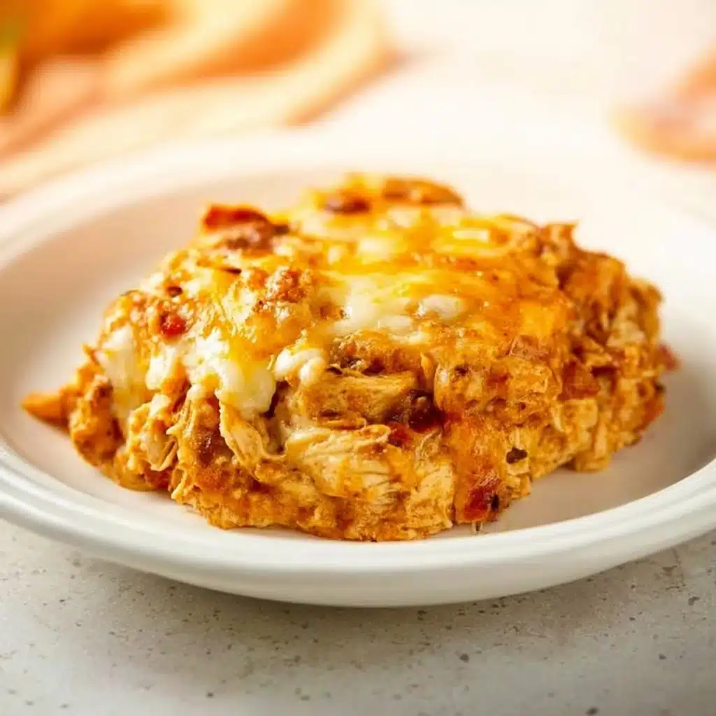 Quick keto dinner recipes for easy low-carb meals