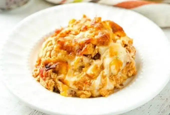 Quick Keto Dinner Recipes ⏰ | #KetoDinner #QuickKeto