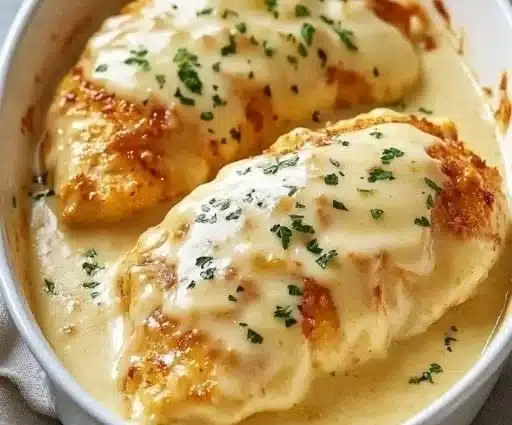 Slow Cooker Peanut Chicken