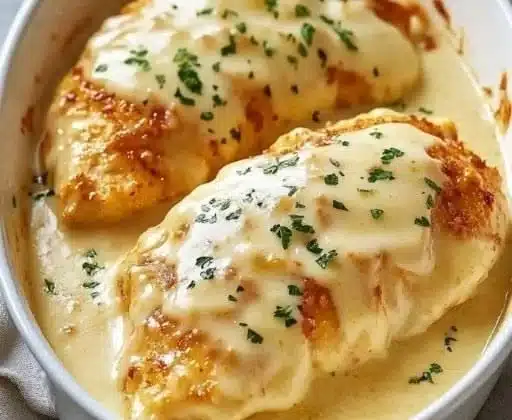 Slow Cooker Peanut Chicken