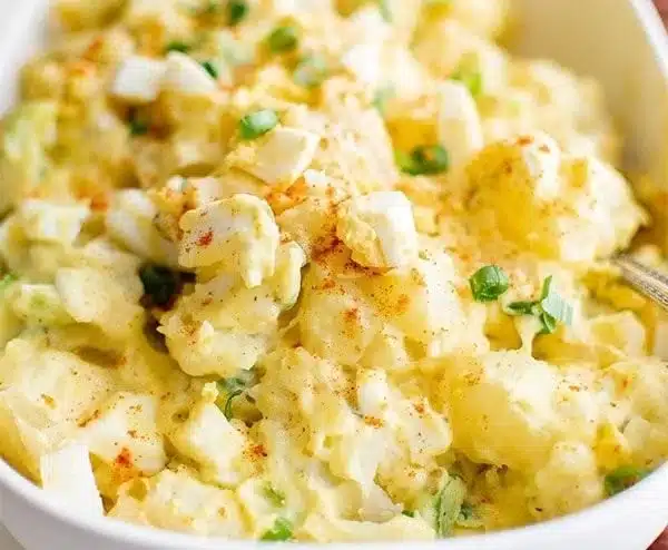 Southern Potato Salad