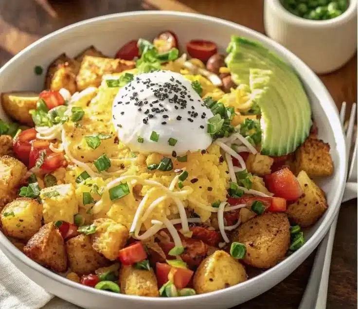 Southwest Green Chile Bowl