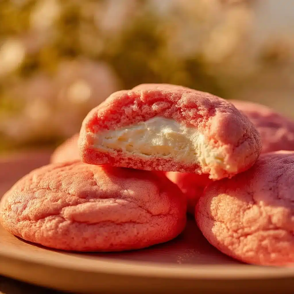 Delicious Valentine's Day desserts including heart-shaped cakes and chocolates