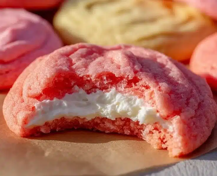 Valentine’s Day Desserts