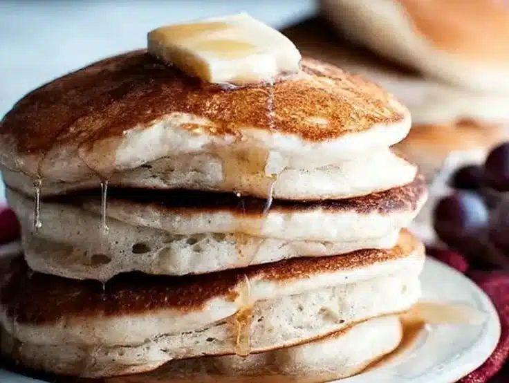 Classic Pancakes