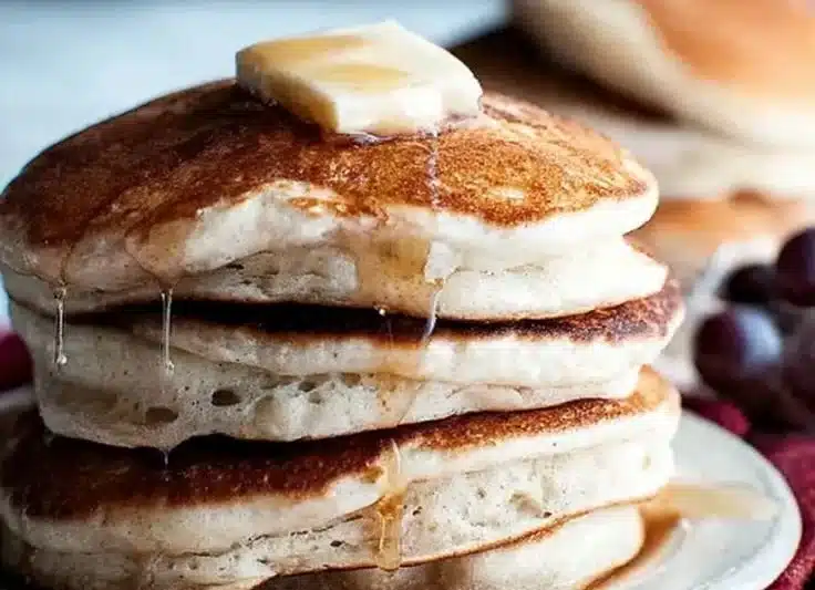 Classic Pancakes