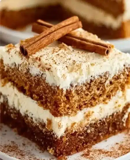 Healthy Carrot Cake Recipe