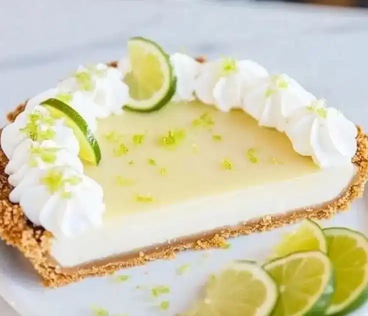 Key Lime Pie